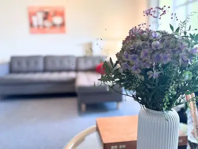 Ferienwohnung für 4 Personen (62 m²) in Fehmarn 10/10