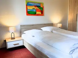 Ferienwohnung für 4 Personen (75 m²) in Fehmarn