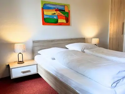 Ferienwohnung für 4 Personen (75 m²) in Fehmarn 1/10