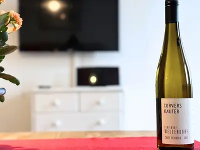 Ferienwohnung für 4 Personen (75 m²) in Fehmarn 5/10