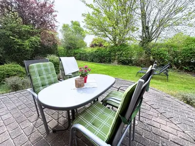 Ferienwohnung für 4 Personen (75 m²) in Fehmarn 6/10