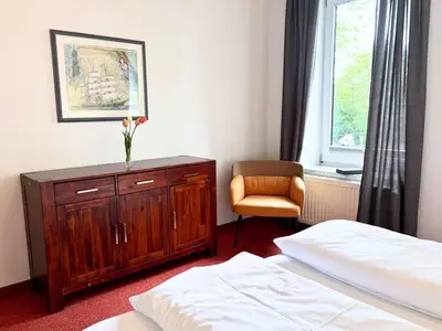 Ferienwohnung für 4 Personen (75 m²) in Fehmarn 7/10