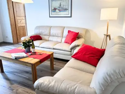 Ferienwohnung für 4 Personen (75 m²) in Fehmarn 10/10