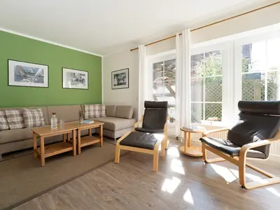 Ferienwohnung für 7 Personen (75 m²) in Fehmarn 1/10