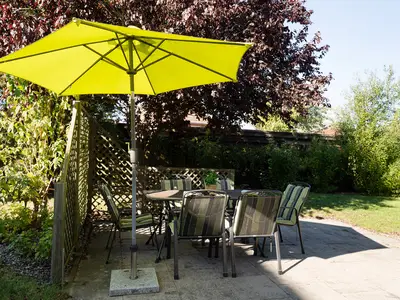 Ferienwohnung für 7 Personen (75 m²) in Fehmarn 2/10