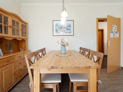 Ferienwohnung für 7 Personen (75 m²) in Fehmarn 5/10