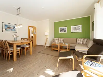 Ferienwohnung für 7 Personen (75 m²) in Fehmarn 6/10