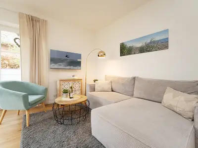 Ferienwohnung für 6 Personen (60 m²) in Fehmarn 1/10