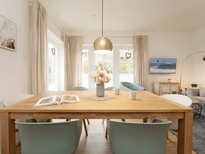 Ferienwohnung für 6 Personen (60 m²) in Fehmarn 3/10