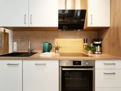 Ferienwohnung für 6 Personen (60 m²) in Fehmarn 4/10