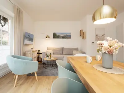 Ferienwohnung für 6 Personen (60 m²) in Fehmarn 10/10