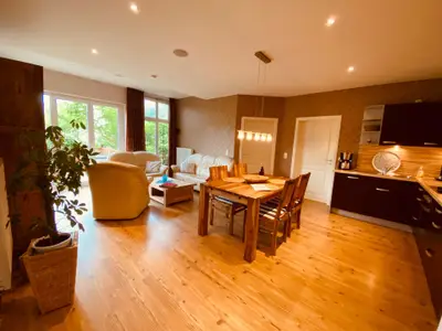 Ferienwohnung für 4 Personen (70 m²) in Fehmarn / Wulfen 3/10