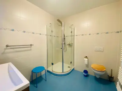 Ferienwohnung für 4 Personen (70 m²) in Fehmarn / Wulfen 6/10