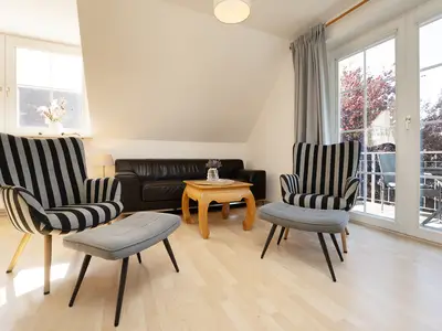 Ferienwohnung für 4 Personen (73 m²) in Fehmarn 1/10