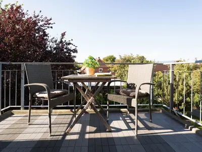 Ferienwohnung für 4 Personen (73 m²) in Fehmarn 2/10