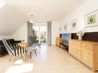 Ferienwohnung für 4 Personen (73 m²) in Fehmarn 3/10