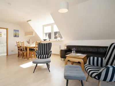 Ferienwohnung für 4 Personen (73 m²) in Fehmarn 6/10