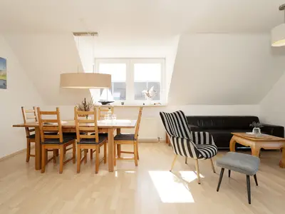 Ferienwohnung für 4 Personen (73 m²) in Fehmarn 8/10