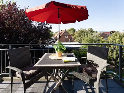 Ferienwohnung für 4 Personen (73 m²) in Fehmarn 10/10