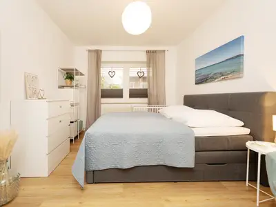Ferienwohnung für 6 Personen (60 m²) in Fehmarn 5/10