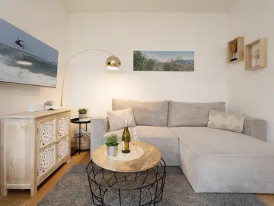 Ferienwohnung für 6 Personen (60 m²) in Fehmarn 6/10
