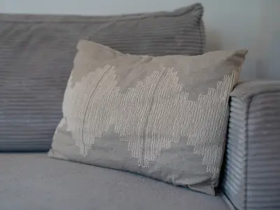 Ferienwohnung für 6 Personen (60 m²) in Fehmarn 7/10