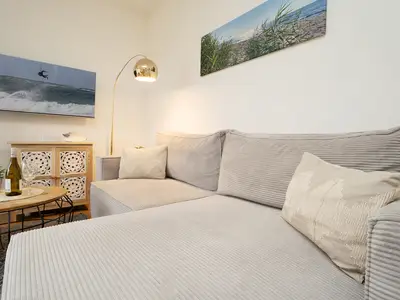 Ferienwohnung für 6 Personen (60 m²) in Fehmarn 8/10