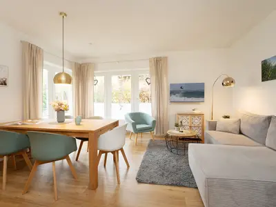 Ferienwohnung für 6 Personen (60 m²) in Fehmarn 9/10