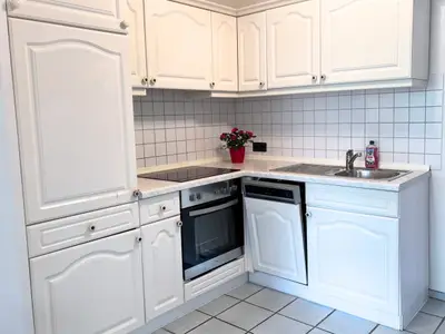 Ferienwohnung für 4 Personen (62 m²) in Fehmarn 5/10