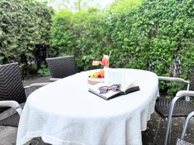 Ferienwohnung für 4 Personen (62 m²) in Fehmarn 6/10