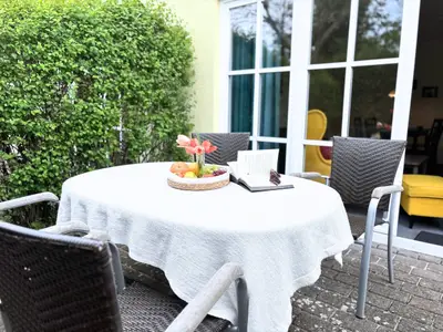 Ferienwohnung für 4 Personen (62 m²) in Fehmarn 7/10