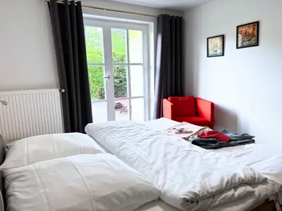 Ferienwohnung für 4 Personen (62 m²) in Fehmarn 10/10