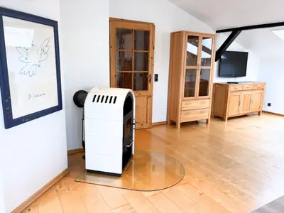 Ferienwohnung für 4 Personen (93 m²) in Fehmarn 4/10