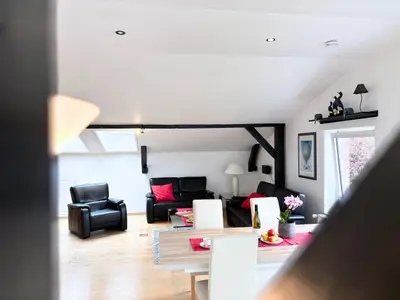 Ferienwohnung für 4 Personen (93 m²) in Fehmarn 7/10