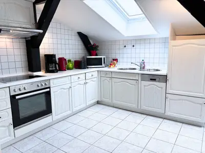 Ferienwohnung für 4 Personen (93 m²) in Fehmarn 8/10