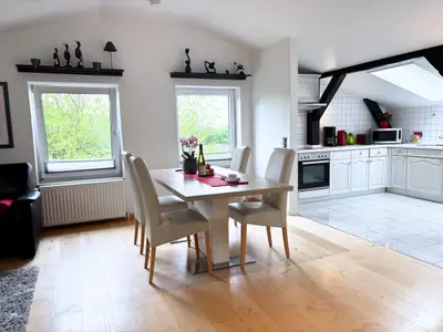 Ferienwohnung für 4 Personen (93 m²) in Fehmarn 9/10