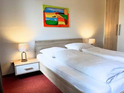 Ferienwohnung für 4 Personen (75 m²) in Fehmarn 1/10