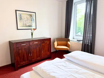 Ferienwohnung für 4 Personen (75 m²) in Fehmarn 2/10