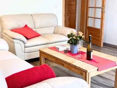 Ferienwohnung für 4 Personen (75 m²) in Fehmarn 4/10