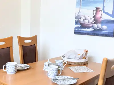 Ferienwohnung für 4 Personen (75 m²) in Fehmarn 8/10