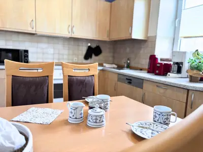 Ferienwohnung für 4 Personen (75 m²) in Fehmarn 9/10