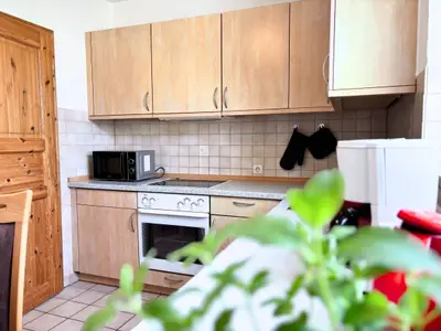 Ferienwohnung für 4 Personen (75 m²) in Fehmarn 10/10