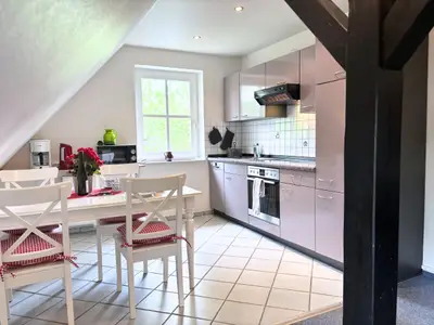 Ferienwohnung für 4 Personen (82 m²) in Fehmarn 1/10