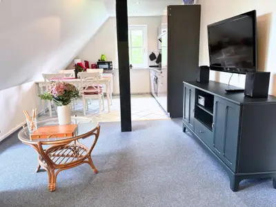 Ferienwohnung für 4 Personen (82 m²) in Fehmarn 5/10