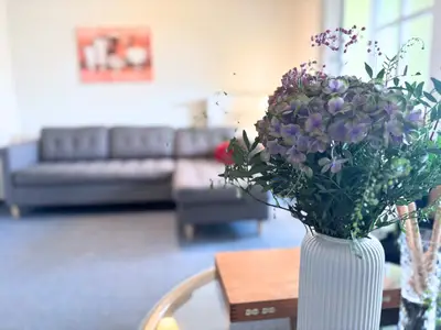 Ferienwohnung für 4 Personen (82 m²) in Fehmarn 6/10