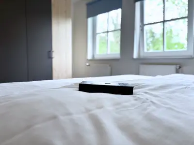 Ferienwohnung für 4 Personen (82 m²) in Fehmarn 9/10