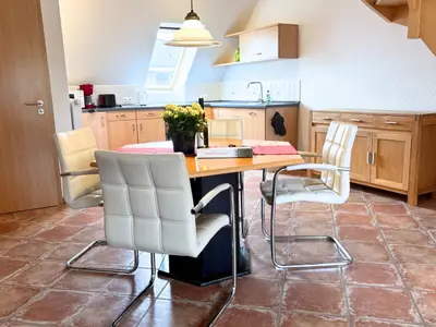 Ferienwohnung für 4 Personen (102 m²) in Fehmarn 1/10