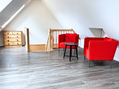 Ferienwohnung für 4 Personen (102 m²) in Fehmarn 8/10