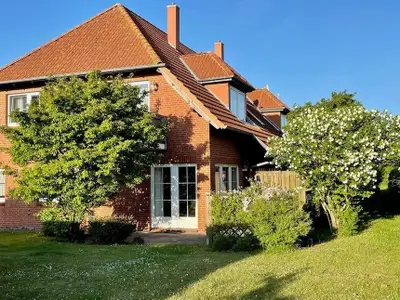 Ferienwohnung für 4 Personen (73 m²) in Fehmarn / Wulfen 1/10