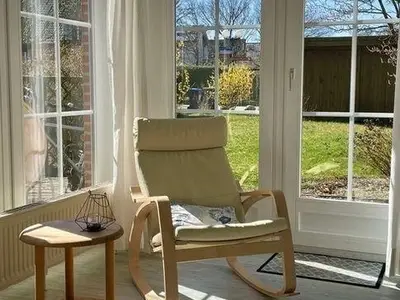 Ferienwohnung für 4 Personen (73 m²) in Fehmarn / Wulfen 2/10